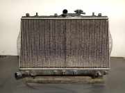 Radiator 2531022025 Hyundai Accent II/Excel II/Pony Schrägheck 1.3i 12V (G4EH)