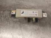 Zündanlaßschalter Ring 65206913267 BMW 3 serie Compact (E46/5) Schrägheck 316ti 16V (N42-B18A)