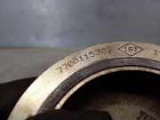 Kurbelwellen-Riemenscheibe 7700115309 Renault Megane Classic (LA) Limousine 1.9 dTi (F9Q-744)