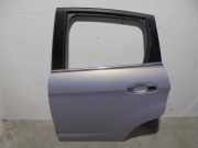 Tür Links Hinten 1875277 Ford C-Max (DXA) Großraumlimousine 1.6 TDCi 16V (T1DA)