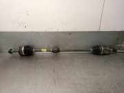 Antriebswelle Rechts Vorne 49501Q0300 Hyundai i20 (BC3) Schrägheck 5-drs 1.0 T-GDI 100 Mild Hybrid 48V 12V (G3LF)