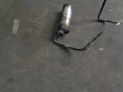 Klima Leitung 1J0820191D Seat Ibiza II (6K1) Schr?gheck 1.9 TDi GT (AGR)