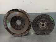 Kupplungsset 96343030 Daewoo / Chevrolet Kalos (SF48) Schr?gheck 1.2 (B12S1)