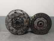 Kupplungsset 31367652 Volvo S40 (MS) Limousine 2.0 D 16V (D4204T)