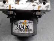 Abs Pumpe 589203U420 Kia Sportage (SL) Geländewagen 1.7 CRDi 16V 4x2 (D4FD)