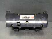 Bedienung Klimacontrolle 12272699 Daewoo / Chevrolet Cruze Limousine 2.0 D 16V (Z20D1)