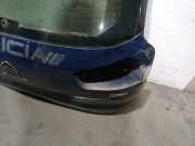 Hintert?r 1609347780 Citro?n C4 Picasso (3D/3E) Gro?raumlimousine 1.2 12V PureTech 130 (EB2DTS(HNY)) EB2DTS(HNY)