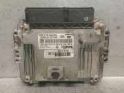 MotorsteuergerÃ¤t 3910127825 Hyundai Santa Fe II (CM) SUV 2.2 CRDi 16V 4x2 (D4EB)