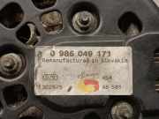 Lichtmaschine 36050997 Volvo V50 (MW) Kombi 2.0 D 16V (D4204T)