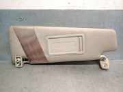 Sonnenblende Links 735361679 Fiat Idea (350AX) GroÃŸraumlimousine 1.3 JTD 16V Multijet (188.A.9000)