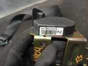 Sicherheitsgurt Links Hinten 96576577XX Peugeot 407 (6C/J) Coupé 2.7 HDi V6 24V (DT17TED4(UHZ))