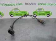 Lambdasonde 0258005256 Opel Zafira (F75) Großraumlimousine 1.6 16V (Z16XE)