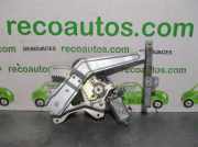 Fensterheber Rechts Hinten MR393604 Mitsubishi Pajero Pinin/Shogun Pinin (H6/H7) 1.8 16V (4G93)