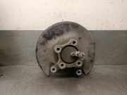 Achsschenkel Halter Links Hinten 9820098380 Peugeot 3008 II (M4/MC/MJ/MR) Großraumlimousine 1.6 BlueHDi 120 (DV6FC(BHZ))