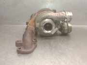Turbolader 55205484 Alfa Romeo 159 (939AX) Limousine 1.9 JTDm 16V (939.A.2000)