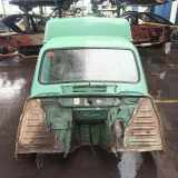 Karosserie Teil - 7701462689 Renault 4 F4/F6 Van 1.1 F4/F6 (688-711)