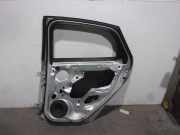 Tür Rechts Hinten 2172759 Ford Focus 3 Schrägheck 1.0 Ti-VCT EcoBoost 12V 125 (M1DA(Euro 5))