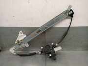 Fensterheber Links Vorne BHN959590 Mazda 3 (BM/BN) SchrÃ¤gheck 2.2 SkyActiv-D 150 16V (SH)