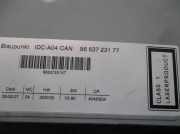 Radio 9663723177 Citro?n C4 Berline (LC) Schr?gheck 5-drs 2.0 HDi 16V 138 (DW10BTED4(RHR)) DW10BTED4(RHR)