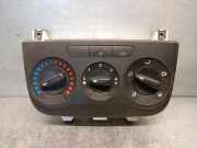 Bedienung Klimaanlage 5G1140100 Fiat Grande Punto (199) Schrägheck 1.3 JTD Multijet 16V (199.A.2000)