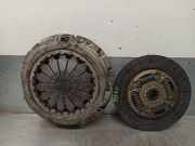 Kupplungsset 3121005120 Toyota AURIS 1.6 16V CAT