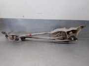 Scheibenwischermotor Vorne 8250A644 Mitsubishi ASX SUV 1.8 DI-D HP MIVEC 16V 4x4 (4N13)