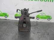 Sicherheitsgurt Links Hinten 7P2200 Peugeot 107 Schrägheck 1.4 HDI (DV4TD(8HT))