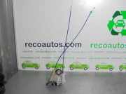 Türschloss Links Hinten 2PINES Toyota YARIS 1.4 Turbodiesel CAT