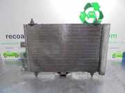 Klimakondensator 9645974580 Peugeot 607 (9D/U) Limousine 2.2 HDi 16V FAP (DW12TED4(4HX))