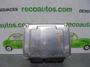 Motorsteuergerät 038906019EA Volkswagen Passat (3B3) Limousine 1.9 TDI 100 (AVB) AVB