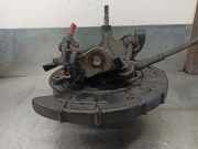 Achsschenkel Halter Rechts Hinten 527202B000 Hyundai iX55 SUV 3.0 CRDI V6 24V (D6EA)