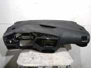 Armaturenbrett 84710A2000WK Kia Cee'd Sportswagon (JDC5) Kombi 1.0i T-GDi 12V 120 (G3LC)