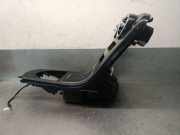 Mittelkonsole A2536806302 Mercedes-Benz GLC (X253) SUV 2.2 220d 16V BlueTEC 4-Matic (OM651.921(Euro 6))