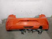 Stoßstange Hinten YH01 Opel Corsa F (UB/UH/UP) Schrägheck 5-drs 1.5 CDTI 100 (D15DT(DV5RD))