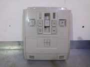 Innenbeleuchtung 510867591A Volkswagen Touran (5T1) Großraumlimousine 2.0 TDI 150 (DFEA) DFEA