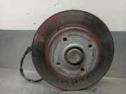 Dritte Bremsleuchte 1J6945097D Volkswagen Passat Variant (3B6) Kombi 1.9 TDI 130 (AVF)