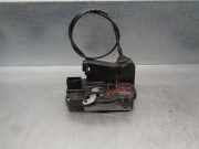 Türschloss Rechts Vorne 8200042171 Opel VIVARO FURGÓN/Kombi (07.2006 =>) 2.0 16V CDTI