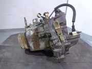 Innenkotflügel Rechts Vorne 6025312785 Renault /GRAND (JE0) 2.2 Turbodiesel