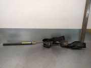 Sicherheitsgurt Rechts Vorne 3A0857706A Volkswagen Passat (35I) Limousine 1.6i (AEK) AEK