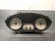 Tachoeinheit Kmh 735397433 Lancia Musa Großraumlimousine 1.3 JTD Multijet 70 (188.A.9000)