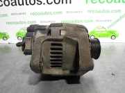 Lichtmaschine 7700431943 RENAULT MEGANE I CLASSIC (LA0) 1.9 Diesel