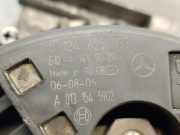 Klimakondensator 606681090 Alfa Romeo 156 (932) Limousine 1.6 Twin Spark 16V (AR32.104)