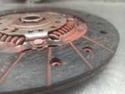 Kupplungsset 301012218R Dacia Sandero II Schrägheck 0.9 TCE 12V LPG (H4B-B4)