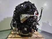 Motor A17DTR Opel Astra J Sports Tourer Kombi 1.7 CDTi 16V (A17DTR)