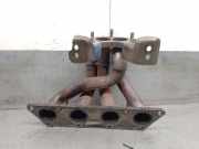 Auspuff Krümmer 30874253 Volvo S40 (VS) Limousine 1.8i 16V (B4184SM)