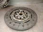 Kupplungsset 302057505R Renault Megane III Coupe (DZ) Schrägheck 3-drs 1.5 dCi 105 (K9K-832(K9K-G8))