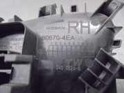 Türgriff Innen Rechts Vorne 806704EA10A Nissan Pulsar (C13) Schrägheck 1.5 dCi DPF (K9K)