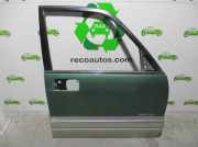 Stoßfängerträger Vorne 865301D010 Kia Carens III (FG) Großraumlimousine 2.0 CRDI VGT 16V (D4EA)