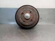 Achsschenkel Halter Rechts Hinten 1777799 Ford Fiesta 5 (JD/JH) Schrägheck 1.4 16V (FXJA)