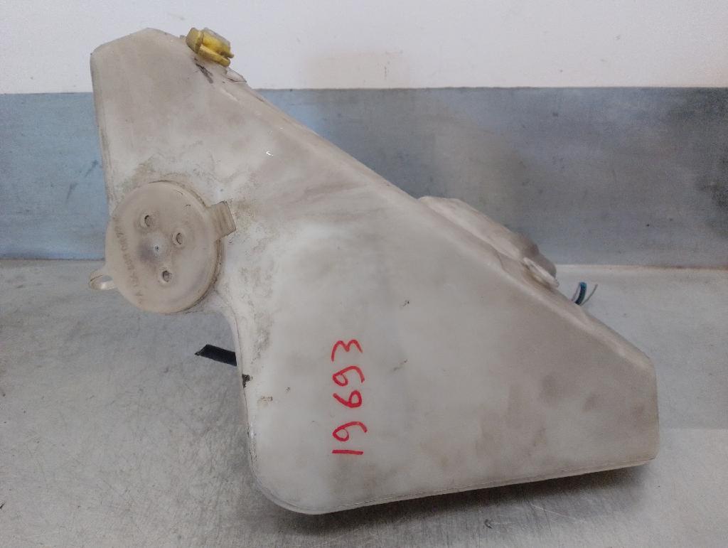 Scheibenwaschbehälter A1248690072 Mercedes-Benz A (W168) Schrägheck 1.6 A-160 (M166.960)